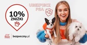 Ubezpieczenia psa